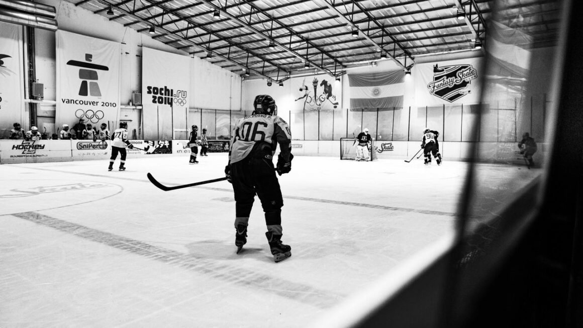 Maple Leafs Sport