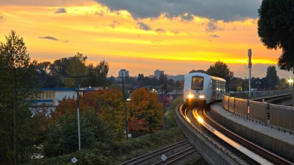 SkyTrain