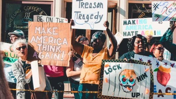 advocacy groups