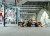 address homelessness