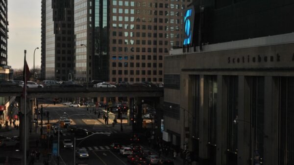 Montreal's Scotiabank Theatre
