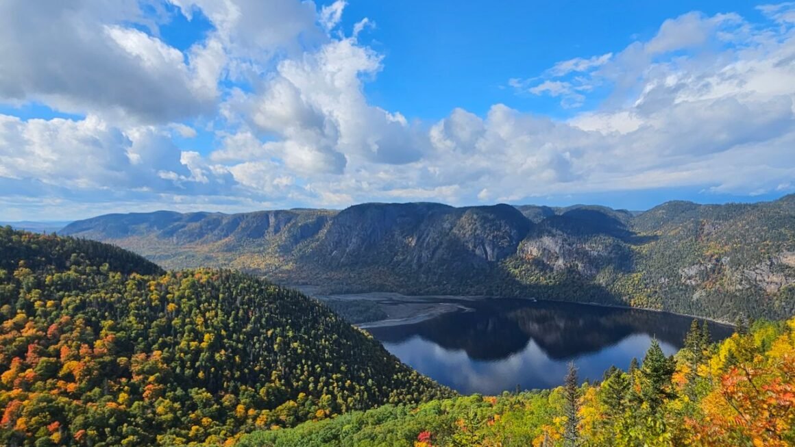 Laurentians