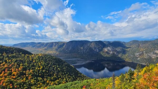 Laurentians