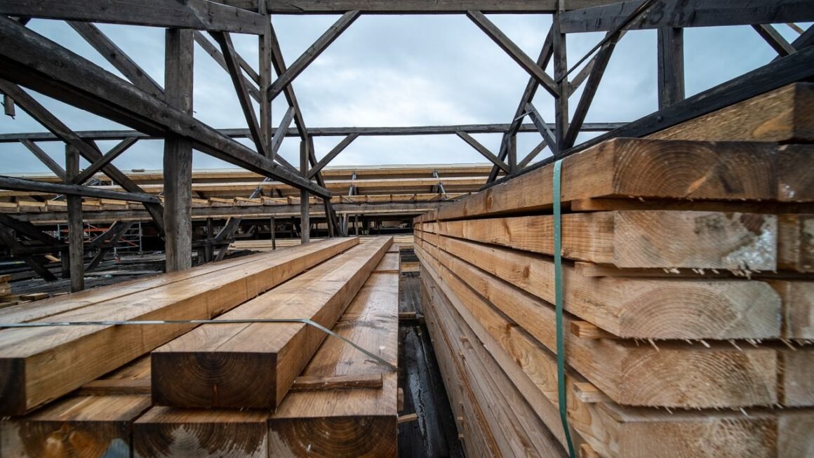 BC Lumber Industry