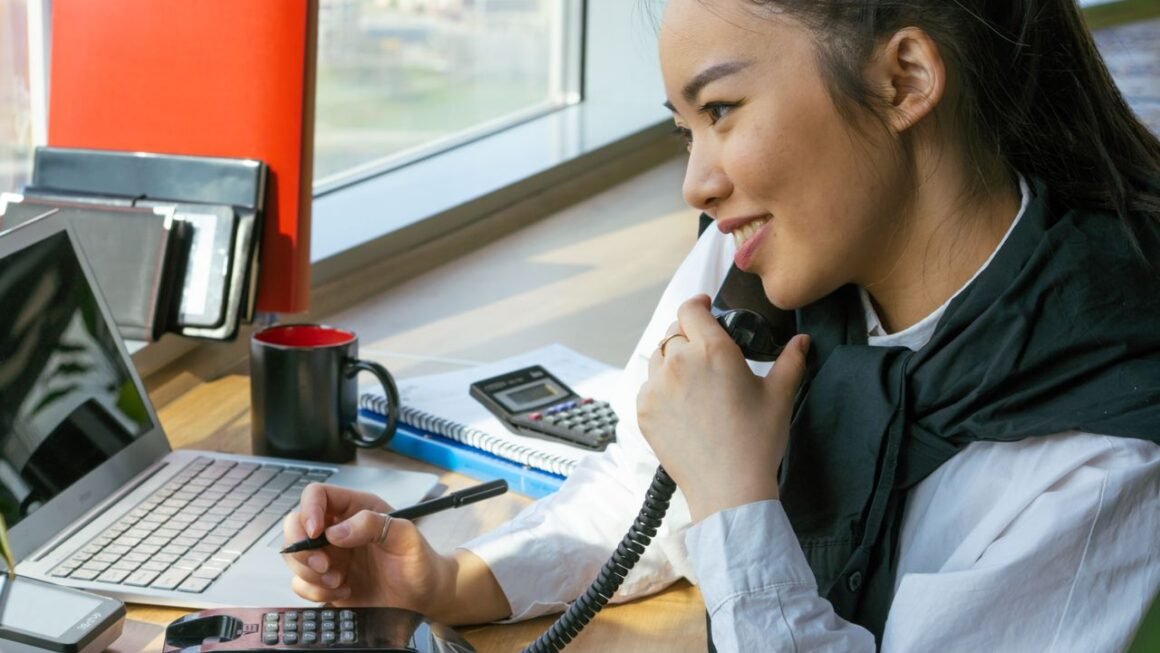 administrative assistant