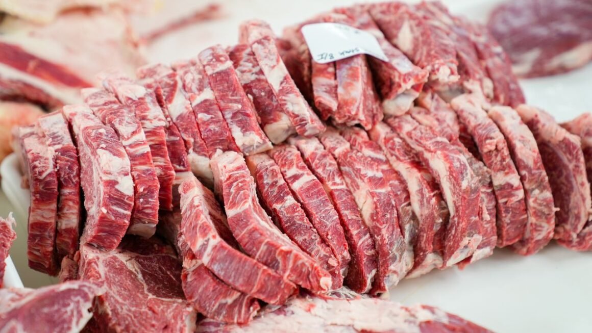 beef lawsuit