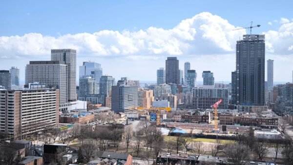 Toronto Real Estate