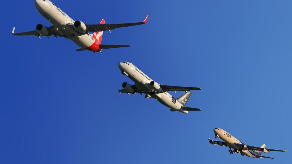 6500 Aircraft