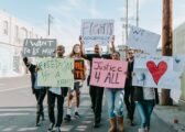Advocacy groups