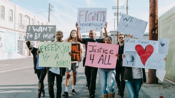 Advocacy groups