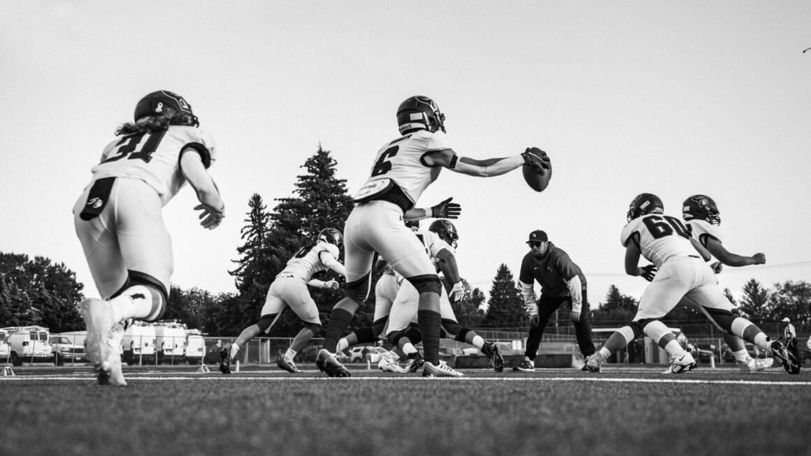 Calgary Stampeders
