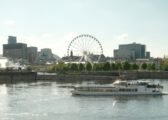 Montreal's South Shore