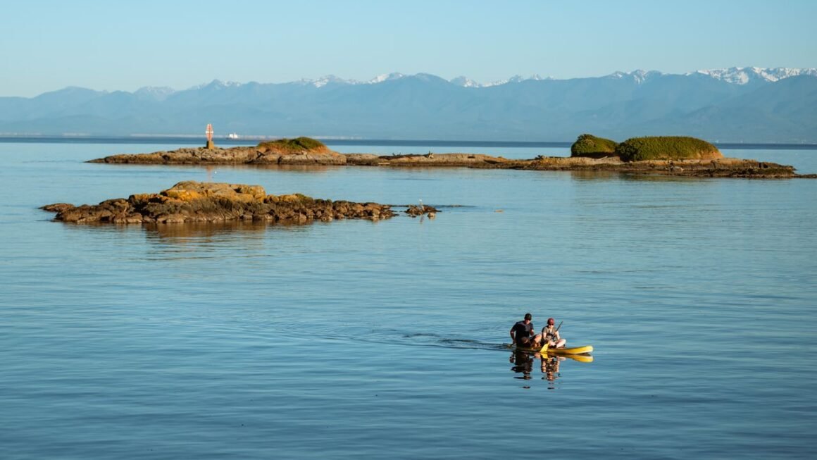 Vancouver Island