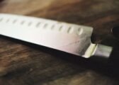 stabbing