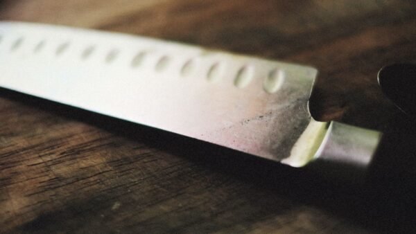 stabbing