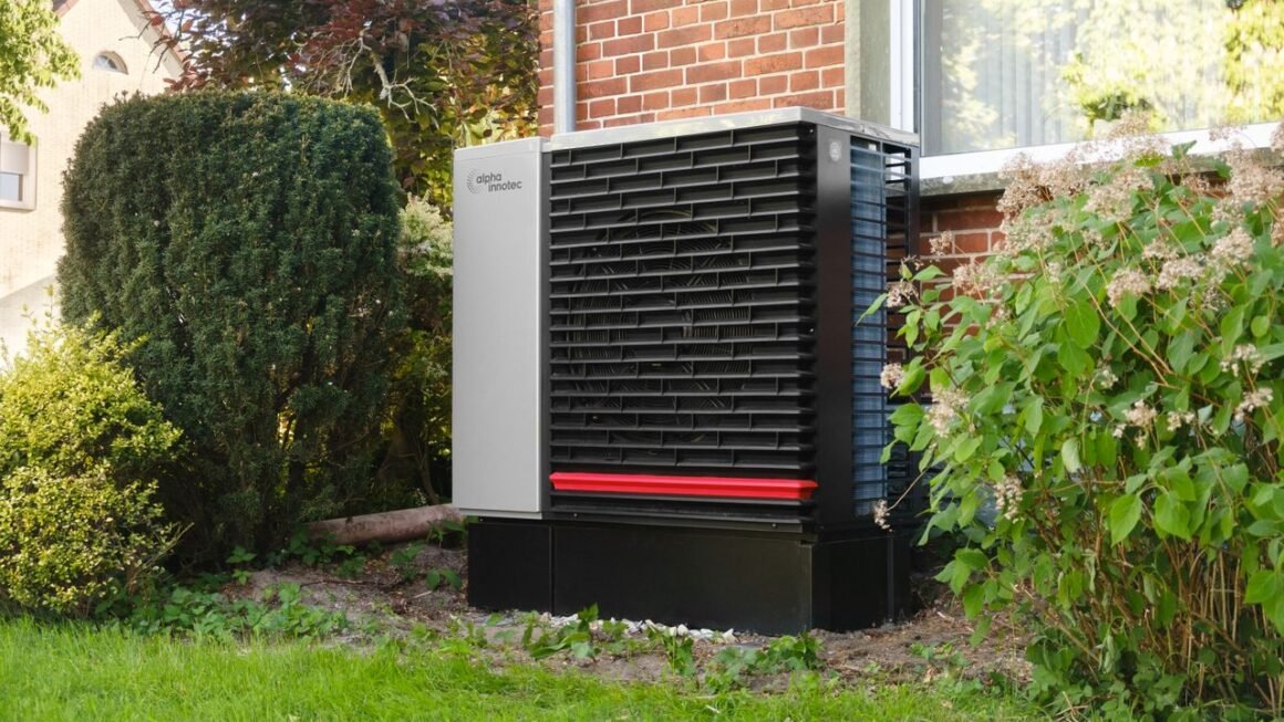 heat pumps