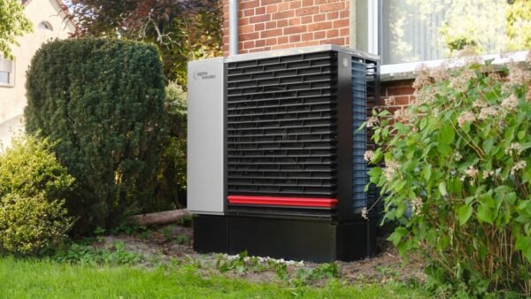 heat pumps