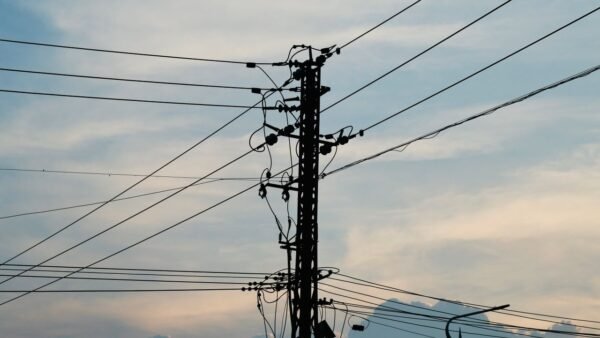 Cutting Electricity