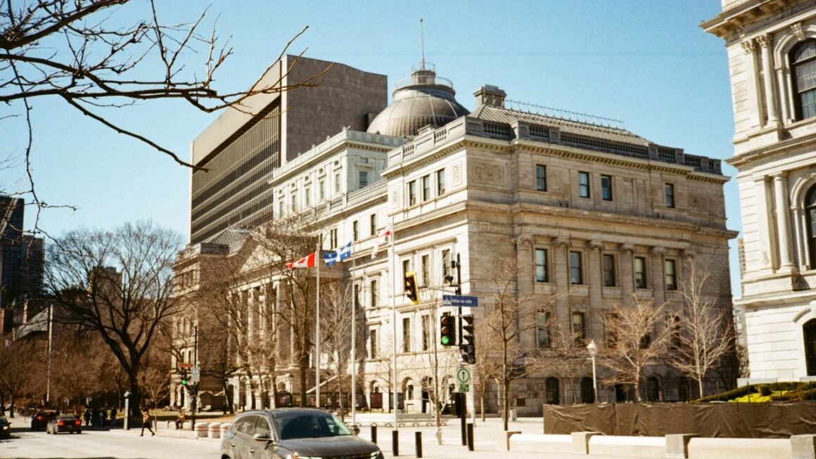 Quebec Superior Court