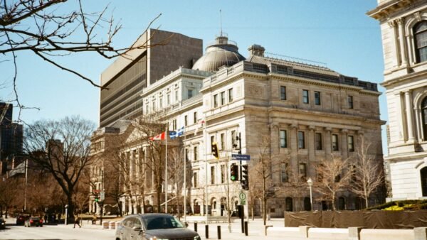 Quebec Superior Court