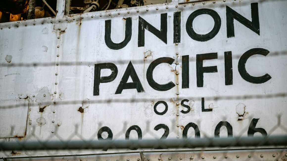 Union Details