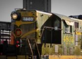 Canadian National Railway