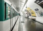 Fabre métro's