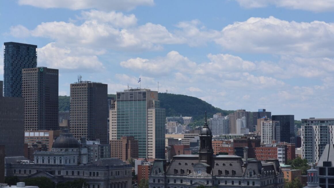 Quebec's Auditor