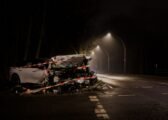 Laval Crash