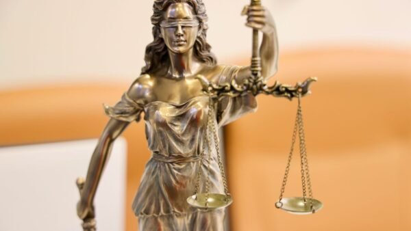 law court