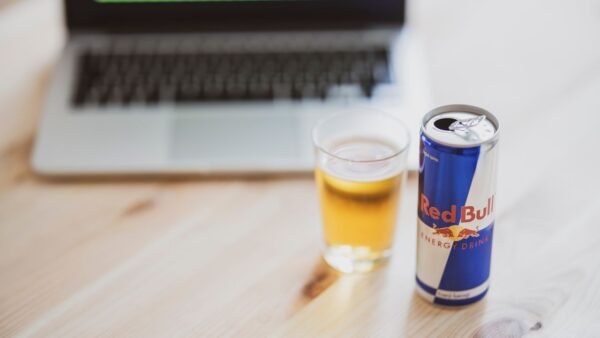 red bull