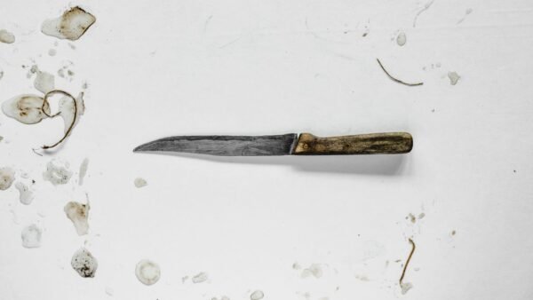 stabbing