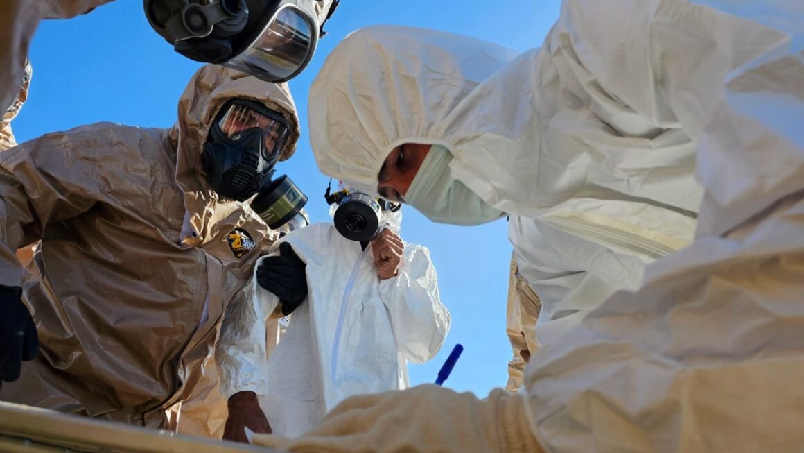 Ebola