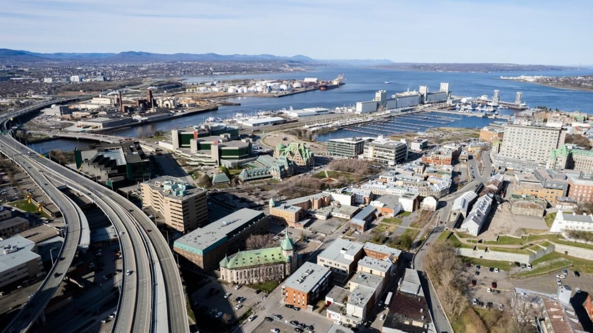 St. Lawrence