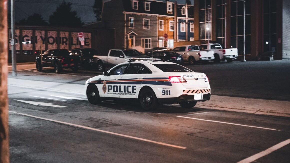 911 Services