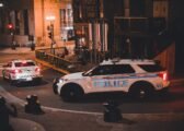 Laval Police Department
