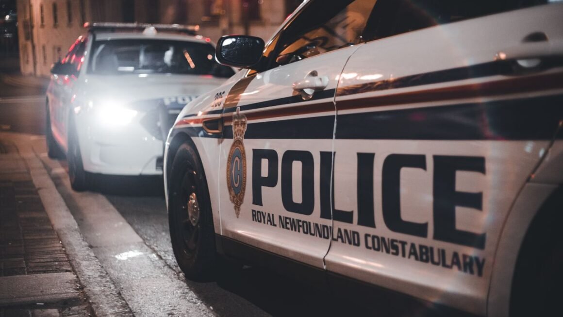 Montreal Police