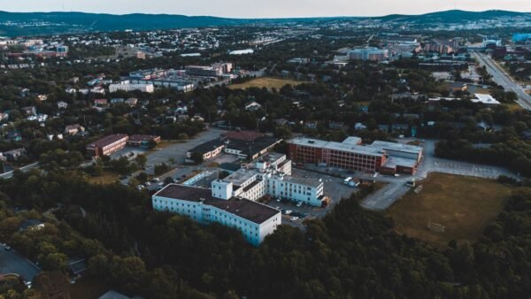 Maisonneuve-Rosemont Hospital