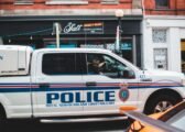The Canada Border Services Agency