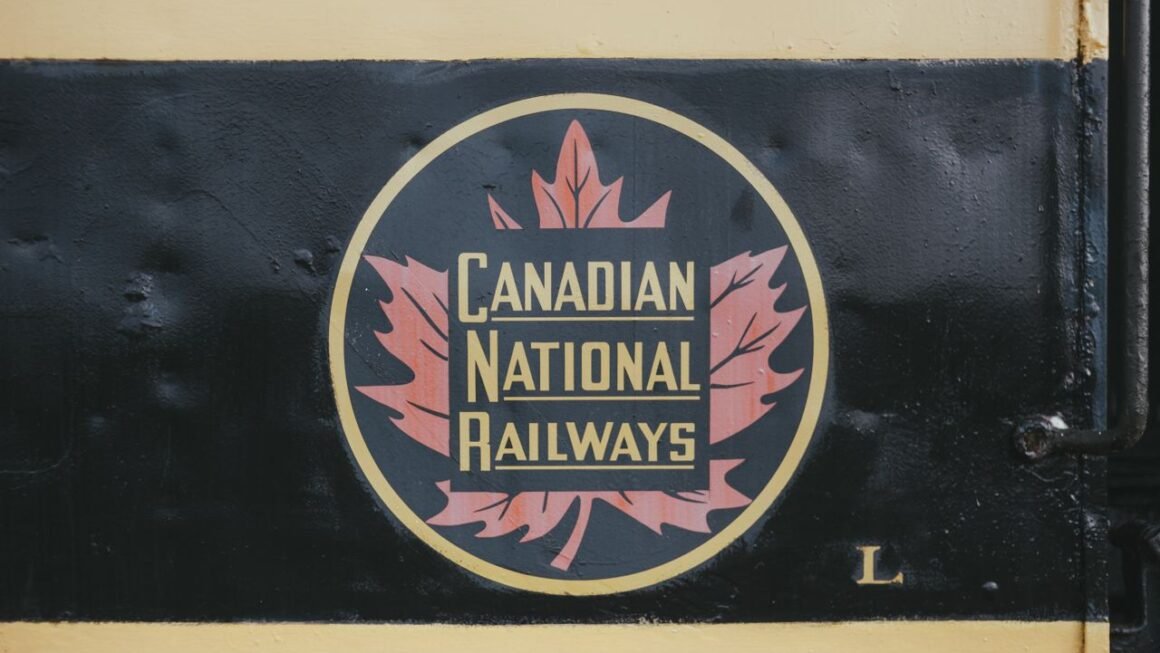 Canadian National Railway