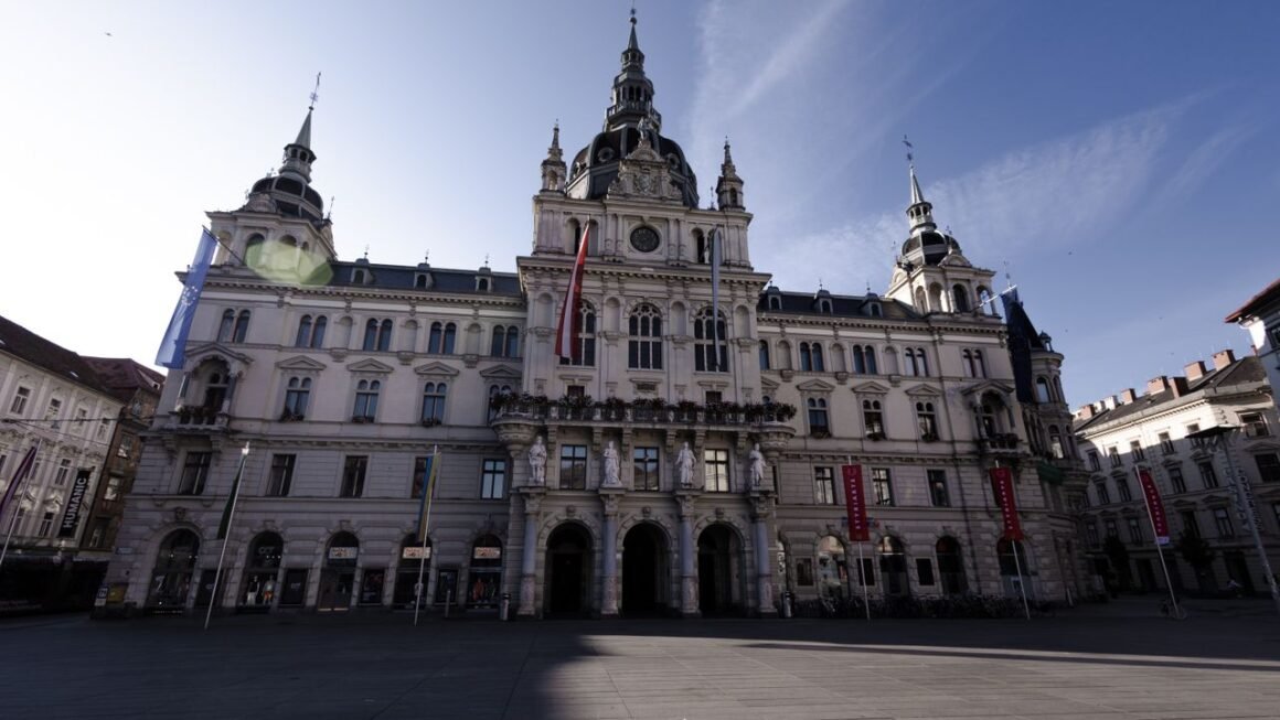City Hall