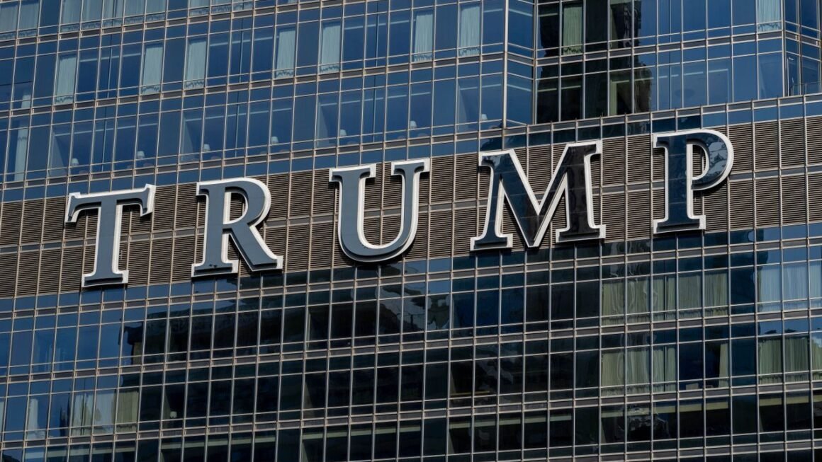 Trump denies
