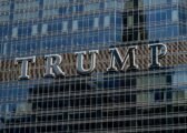 Trump denies