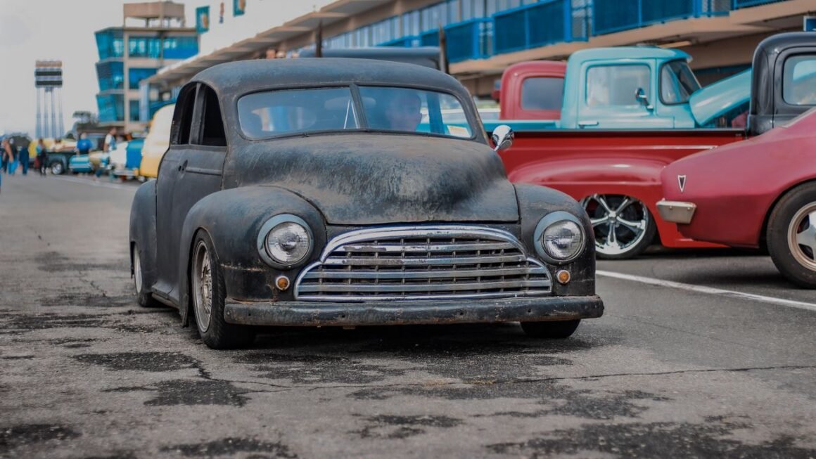 Quebec Auto Show