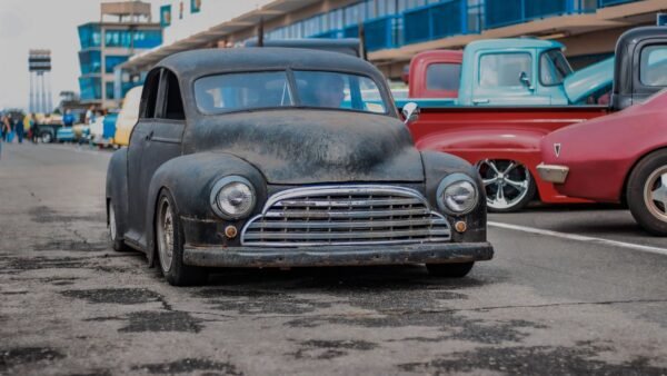 Quebec Auto Show