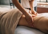 massage therapist