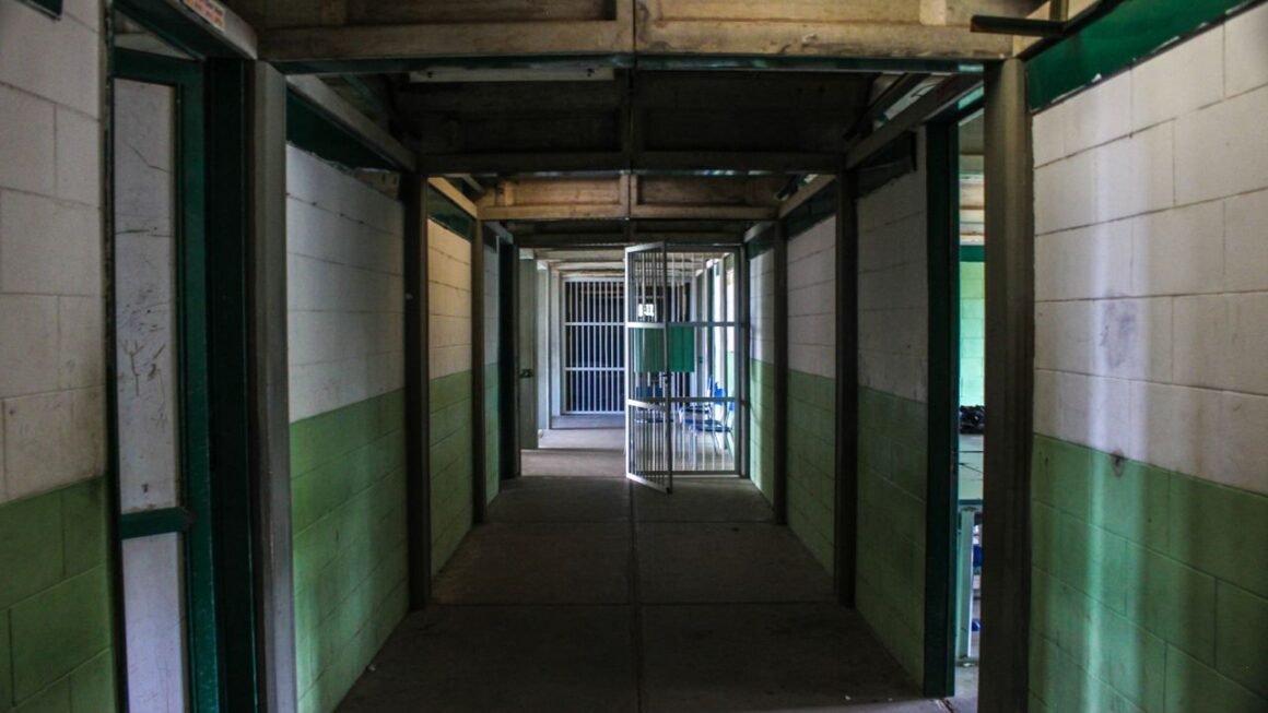 Saskatoon prison