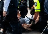 Montreal police