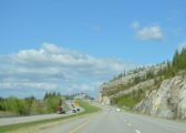 Highway 40