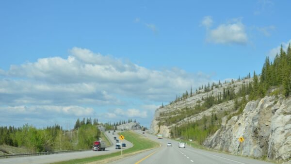 Highway 40